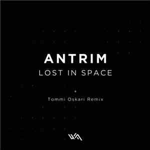 Antrim - Lost In Space
