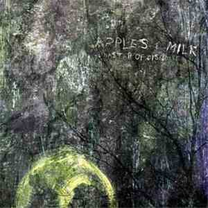 Apples & Milk - Master Of Disguise