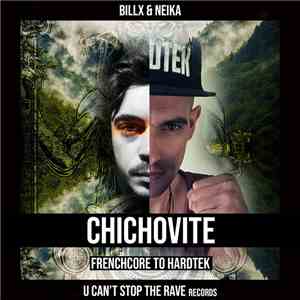 Billx & Neika - Chichovite (Frenchcore To Hardtek)