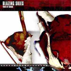 Blazing Skies - Void Of Chaos