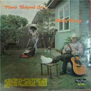 Buddy Bishop - "Plumb Tuckered Out !"