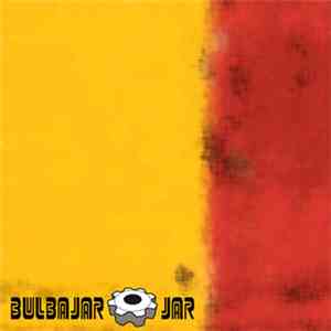 Bulbajar - Jar
