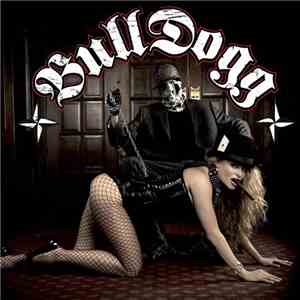 Bulldogg - Bulldogg