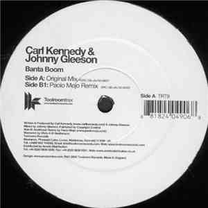 Carl Kennedy & Johnny Gleeson - Banta Boom