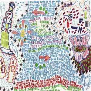 Charles Balls - Love Affair With Lieven's Sweaters