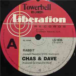 Chas & Dave - Rabbit