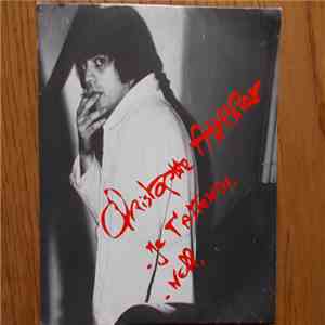 Christophe Aubron - J T'attends
