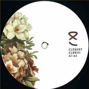 Clébert - Clbr111 EP
