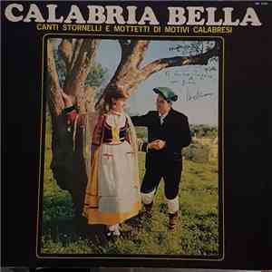 Complesso Regino Calabrese - Calabria Bella