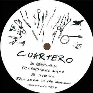 Cuartero - Abandonado