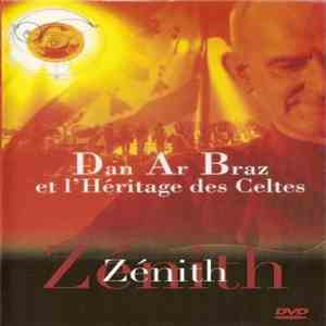 Dan Ar Braz Et L'Héritage Des Celtes - Zénith