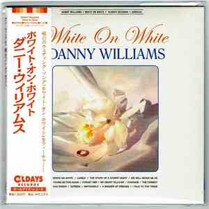 Danny Williams - White On White