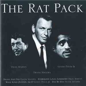 Dean Martin, Frank Sinatra, Sammy Davis Jr - The Rat Pack