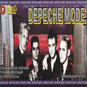 Depeche Mode - Depeche Mode
