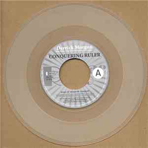 Derrick Morgan With Martin Campbell & Hi-Tech Roots Dynamics - Conquering Ruler