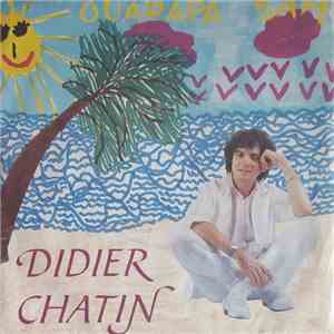 Didier Chatin - Ouapapa / Sam