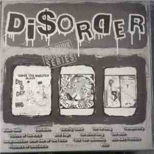 Disorder  - Punk And Disorder