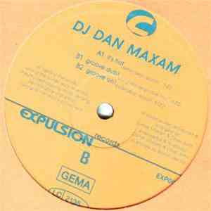 DJ Dan Maxam - It's Hot
