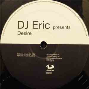 DJ Eric - Desire