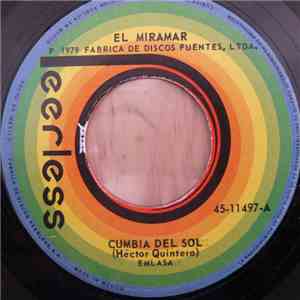 El Miramar - Cumbia Del Sol