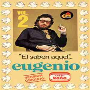 Eugenio  - El Saben Aquel... (Vol. 2)