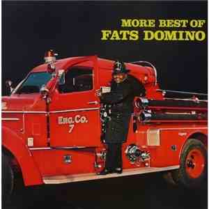 Fats Domino - More Best Of Fats Domino