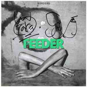 Feeder - Borders