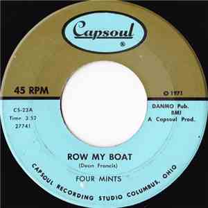 Four Mints - Row My Boat