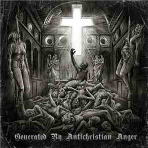 Frost Flame / Bloody Swamp / Статус  / Karakondjo / Post Traumatic Syndrome - Generated By Antichristian Ange