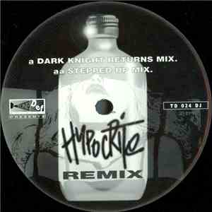 FX - Hypocrite (Remix)