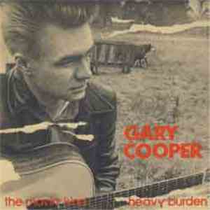 Gary Cooper / Cowbell Crash - Gary Cooper / Cowbell Crash