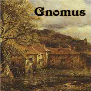 Gnomus  - Gnomus