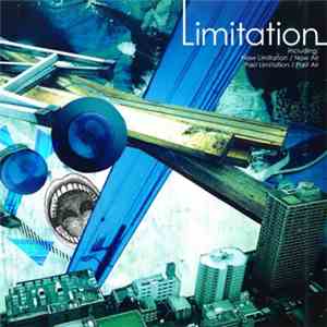 Go Hiyama - Limitation