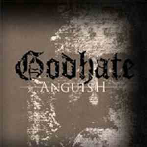 Godhate - Anguish