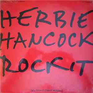 Herbie Hancock - Rockit (Extended Dance Version)