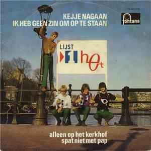 HET  - Lijst 1:Het E.P.