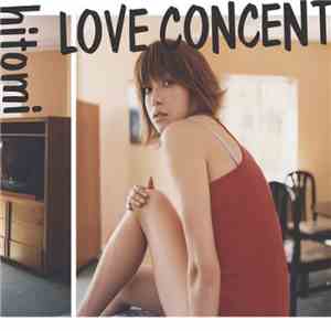 Hitomi - Love Concent