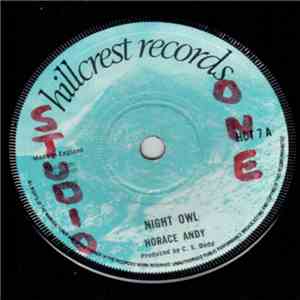 Horace Andy - Night Owl