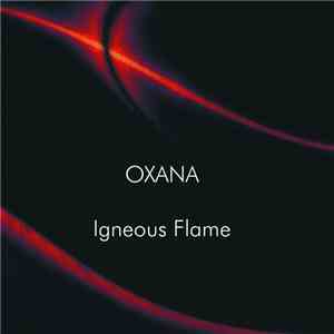 Igneous Flame - Oxana