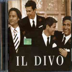 Il Divo - Il Divo