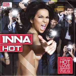 Inna - Hot