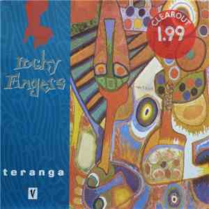 Itchy Fingers - Teranga