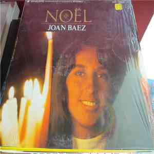 Joan Baez - Noël