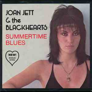 Joan Jett & The Blackhearts - Summertime Blues