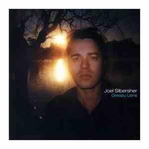 Joel Silbersher - Greasy Lens