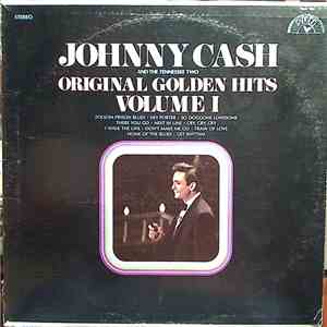 Johnny Cash And The Tennessee Two - Original Golden Hits - Volume I
