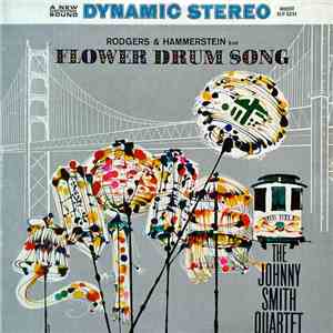 Johnny Smith Quartet - Flower Drum Song