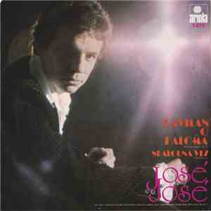 Jose Jose - Gavilan o paloma