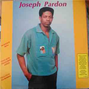 Joseph Pardon - Joseph Pardon
