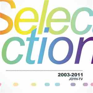 Joyh-TV - Selection 2003-2011